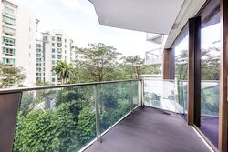 Corals At Keppel Bay (D4), Condominium #517889931